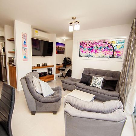 Apartamentos En El Sur De Cali, Parqueadero Propio, Piscina, Wifi Extérieur photo