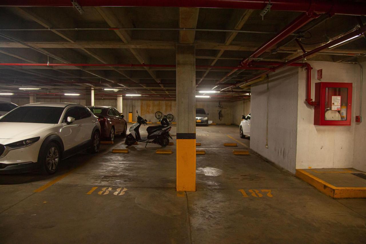 Apartamentos En El Sur De Cali, Parqueadero Propio, Piscina, Wifi Extérieur photo