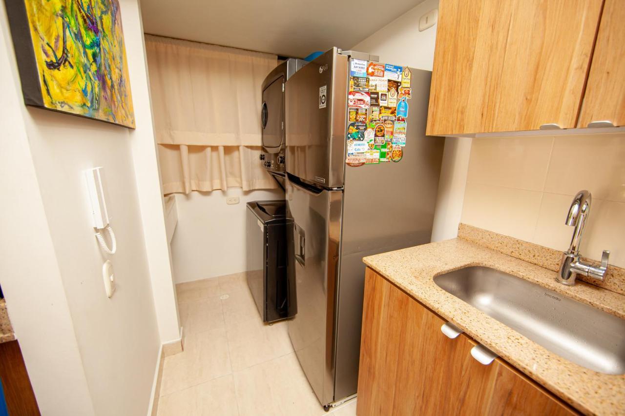 Apartamentos En El Sur De Cali, Parqueadero Propio, Piscina, Wifi Extérieur photo