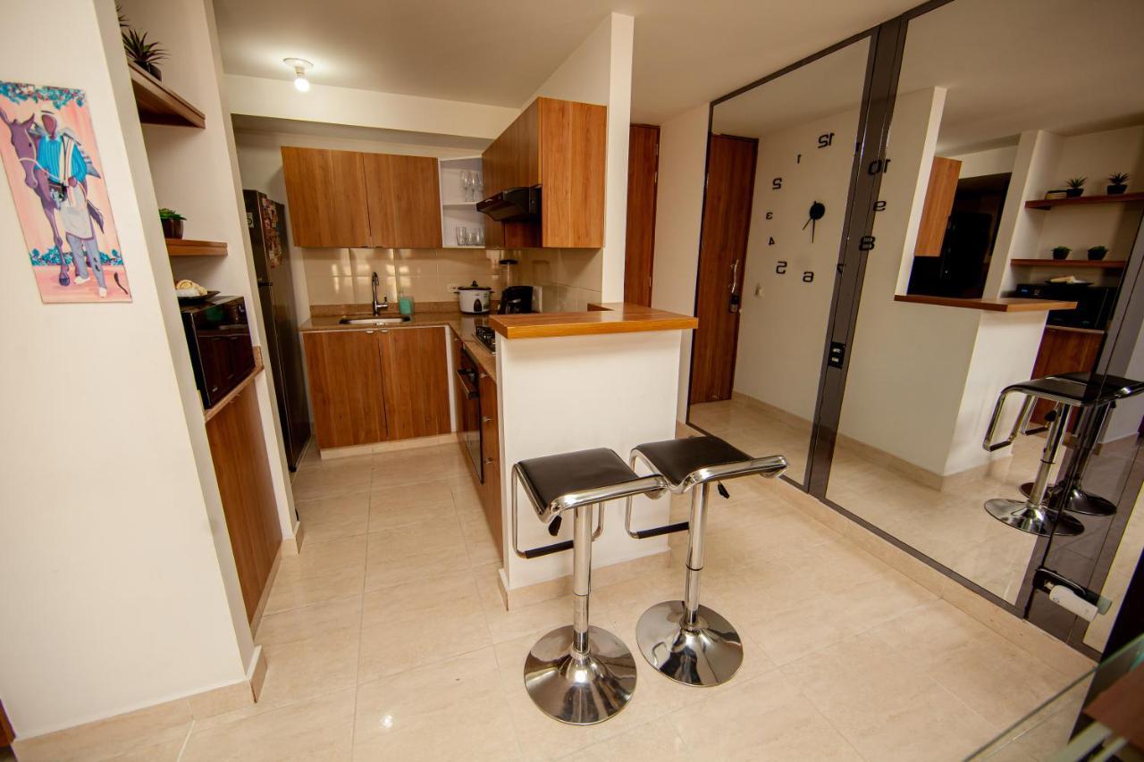 Apartamentos En El Sur De Cali, Parqueadero Propio, Piscina, Wifi Extérieur photo