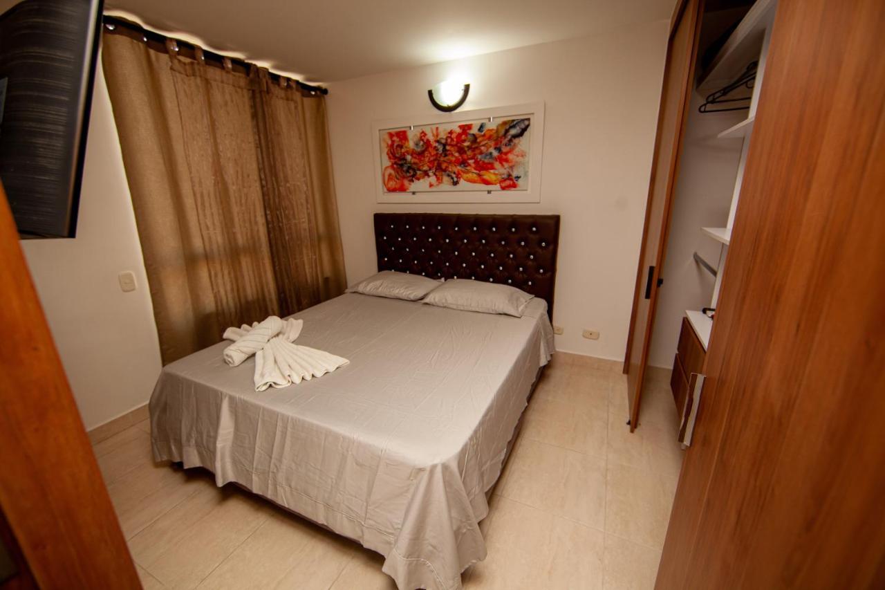 Apartamentos En El Sur De Cali, Parqueadero Propio, Piscina, Wifi Extérieur photo