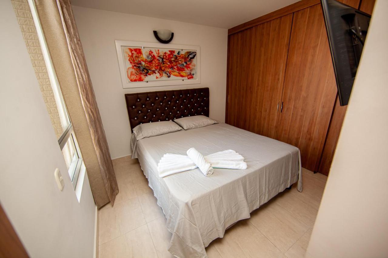 Apartamentos En El Sur De Cali, Parqueadero Propio, Piscina, Wifi Extérieur photo