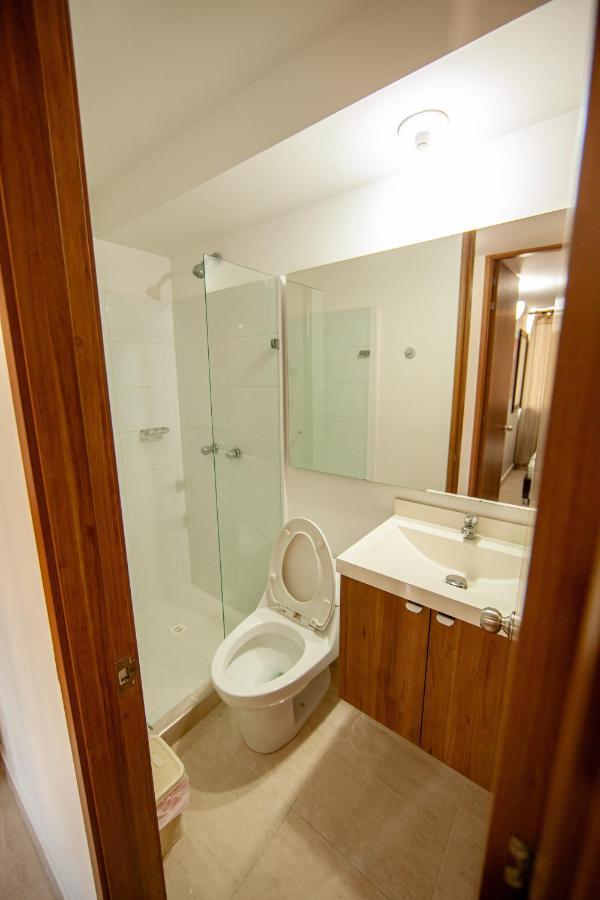 Apartamentos En El Sur De Cali, Parqueadero Propio, Piscina, Wifi Extérieur photo