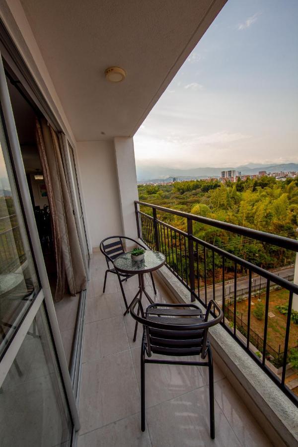 Apartamentos En El Sur De Cali, Parqueadero Propio, Piscina, Wifi Extérieur photo