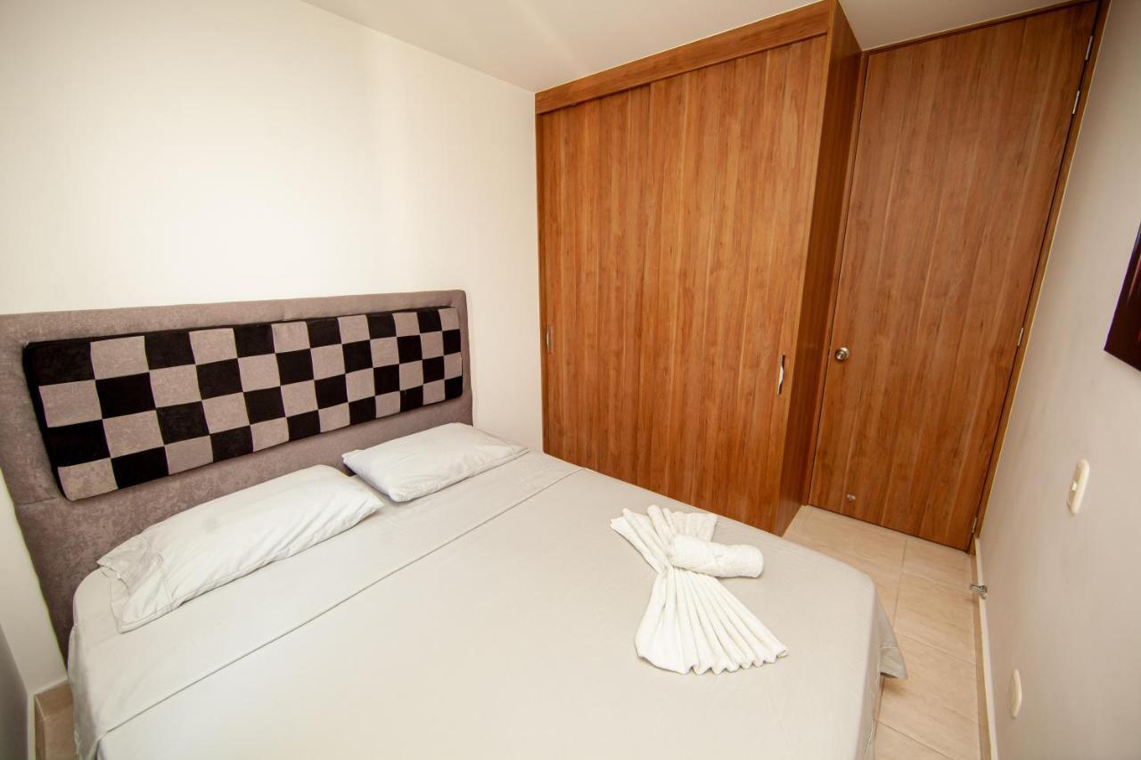 Apartamentos En El Sur De Cali, Parqueadero Propio, Piscina, Wifi Extérieur photo