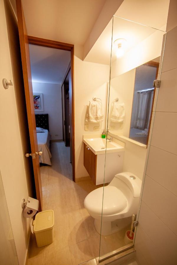 Apartamentos En El Sur De Cali, Parqueadero Propio, Piscina, Wifi Extérieur photo