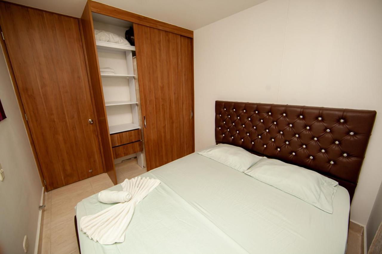 Apartamentos En El Sur De Cali, Parqueadero Propio, Piscina, Wifi Extérieur photo