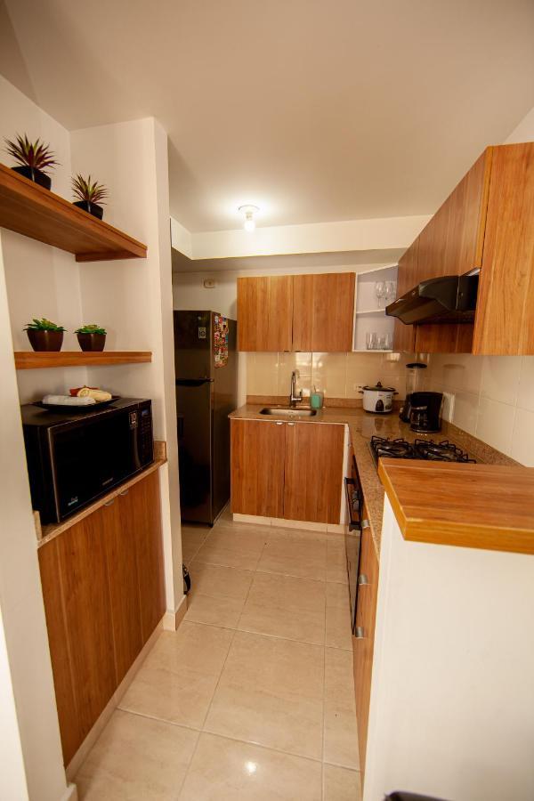 Apartamentos En El Sur De Cali, Parqueadero Propio, Piscina, Wifi Extérieur photo