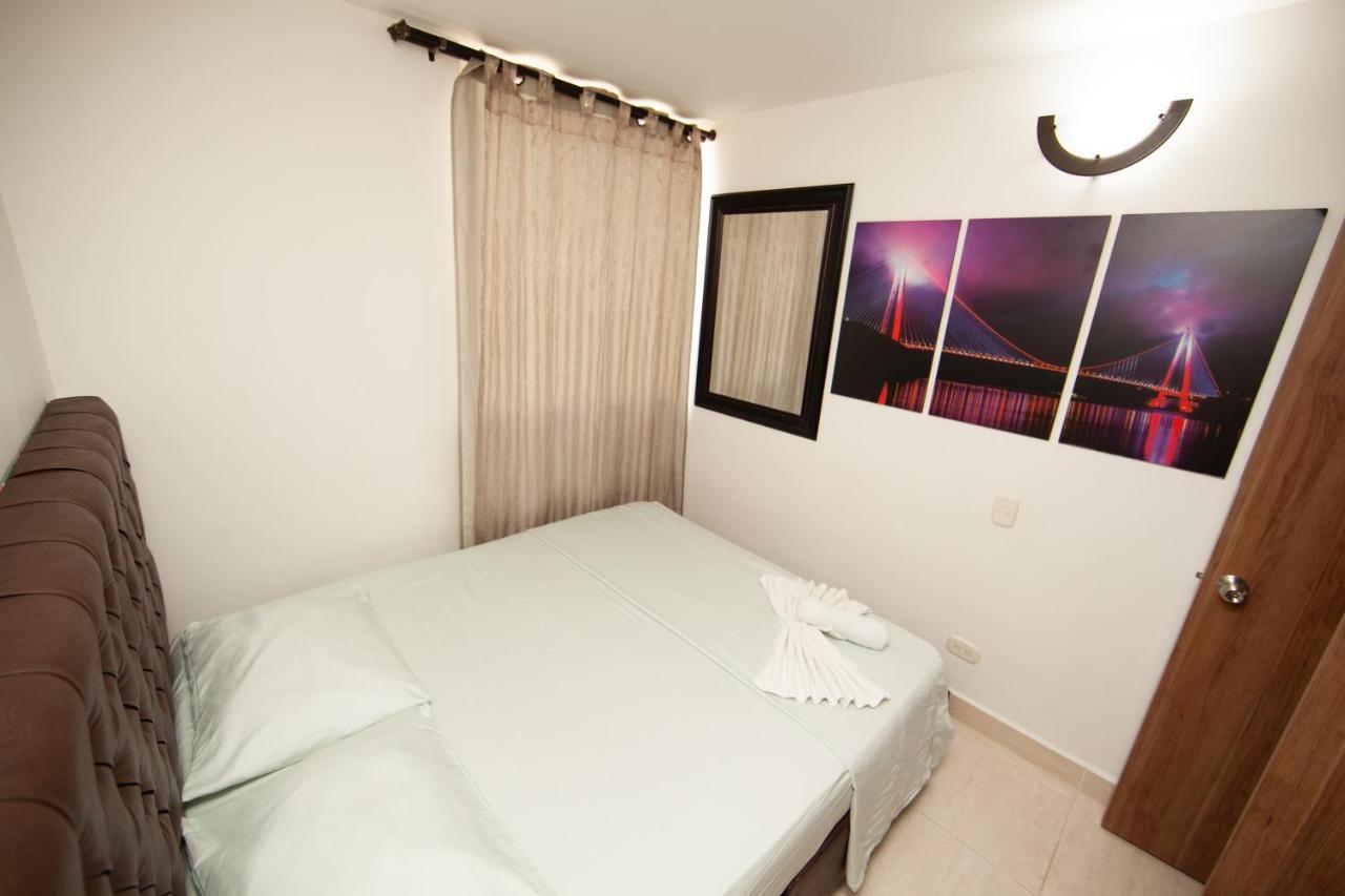 Apartamentos En El Sur De Cali, Parqueadero Propio, Piscina, Wifi Extérieur photo