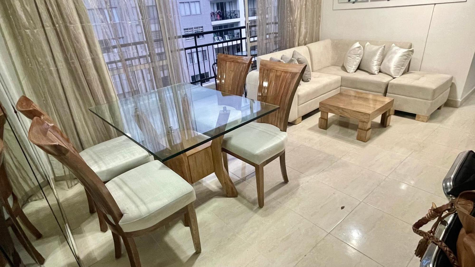 Apartamentos En El Sur De Cali, Parqueadero Propio, Piscina, Wifi Extérieur photo