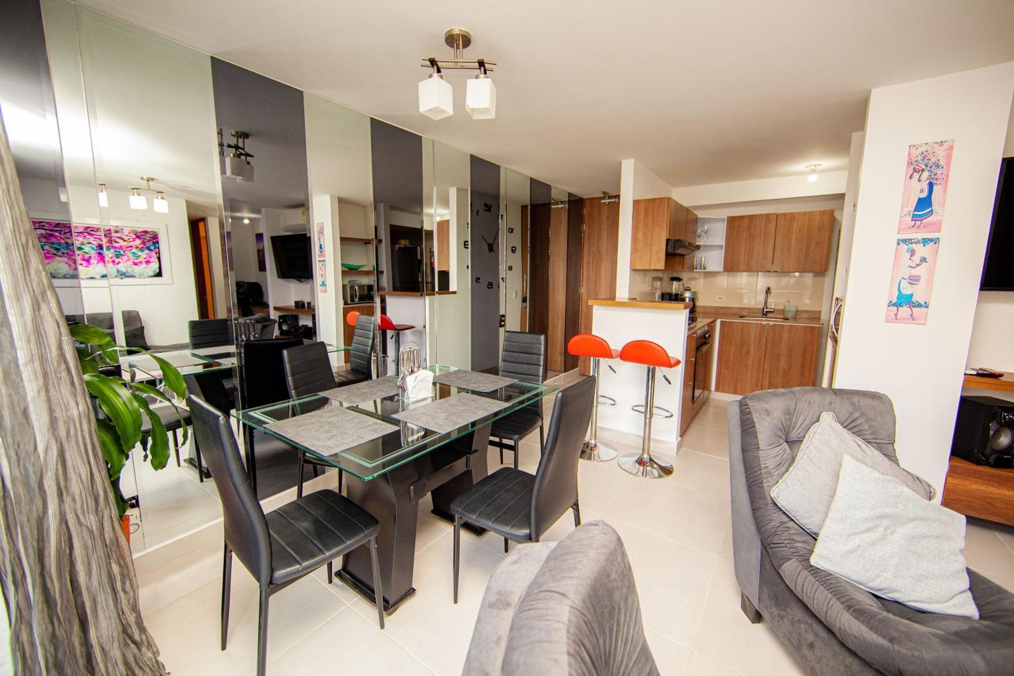 Apartamentos En El Sur De Cali, Parqueadero Propio, Piscina, Wifi Extérieur photo