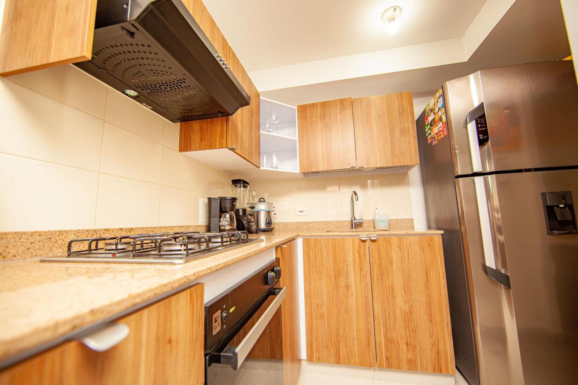 Apartamentos En El Sur De Cali, Parqueadero Propio, Piscina, Wifi Extérieur photo