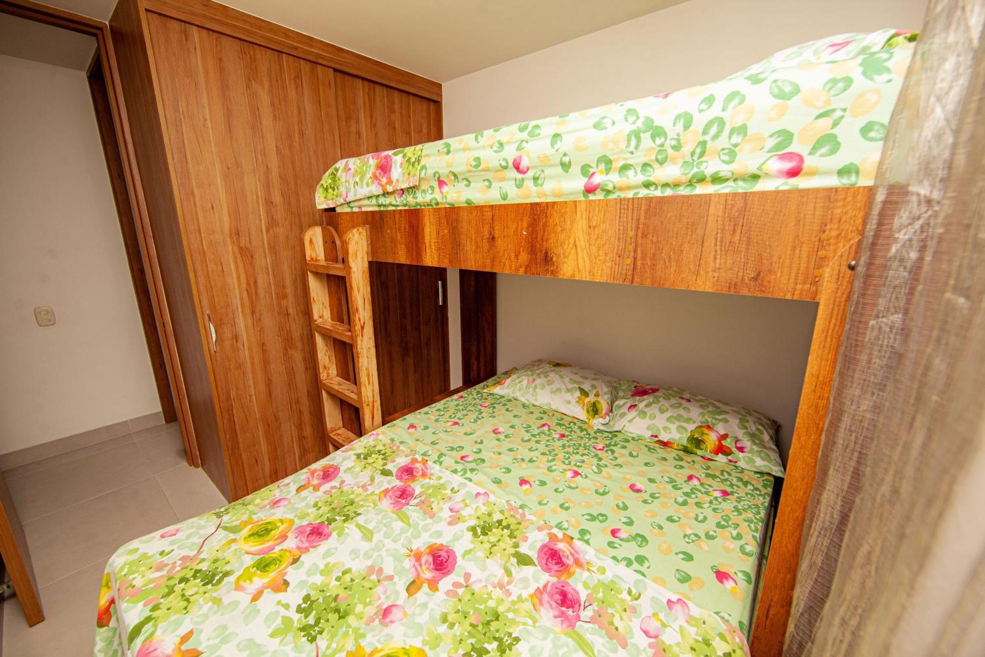 Apartamentos En El Sur De Cali, Parqueadero Propio, Piscina, Wifi Extérieur photo
