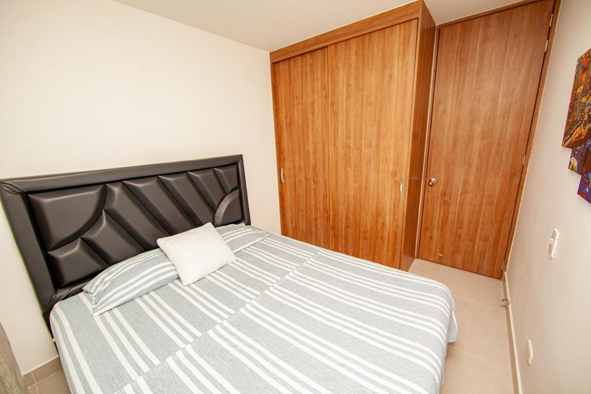 Apartamentos En El Sur De Cali, Parqueadero Propio, Piscina, Wifi Extérieur photo
