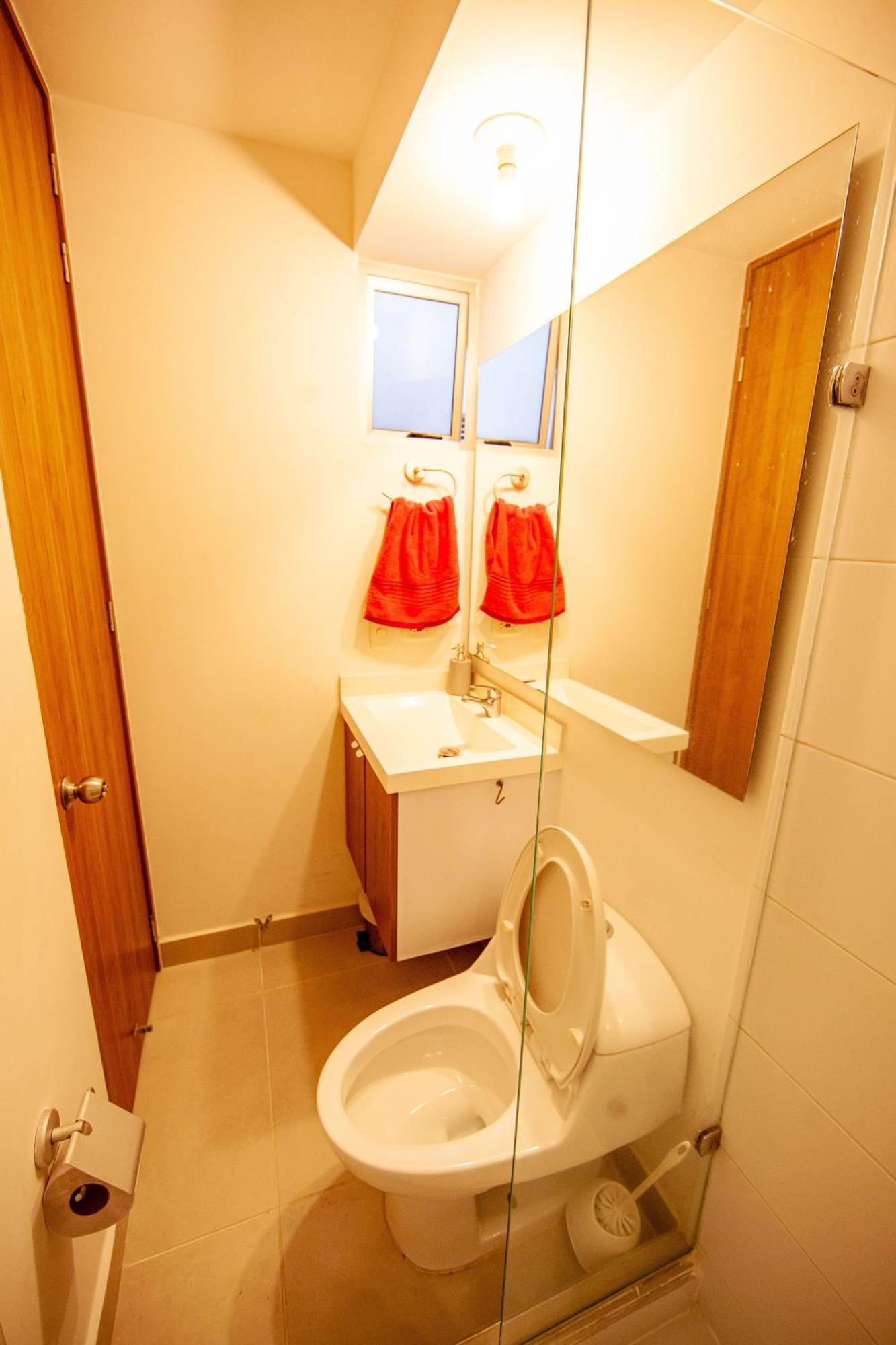 Apartamentos En El Sur De Cali, Parqueadero Propio, Piscina, Wifi Extérieur photo
