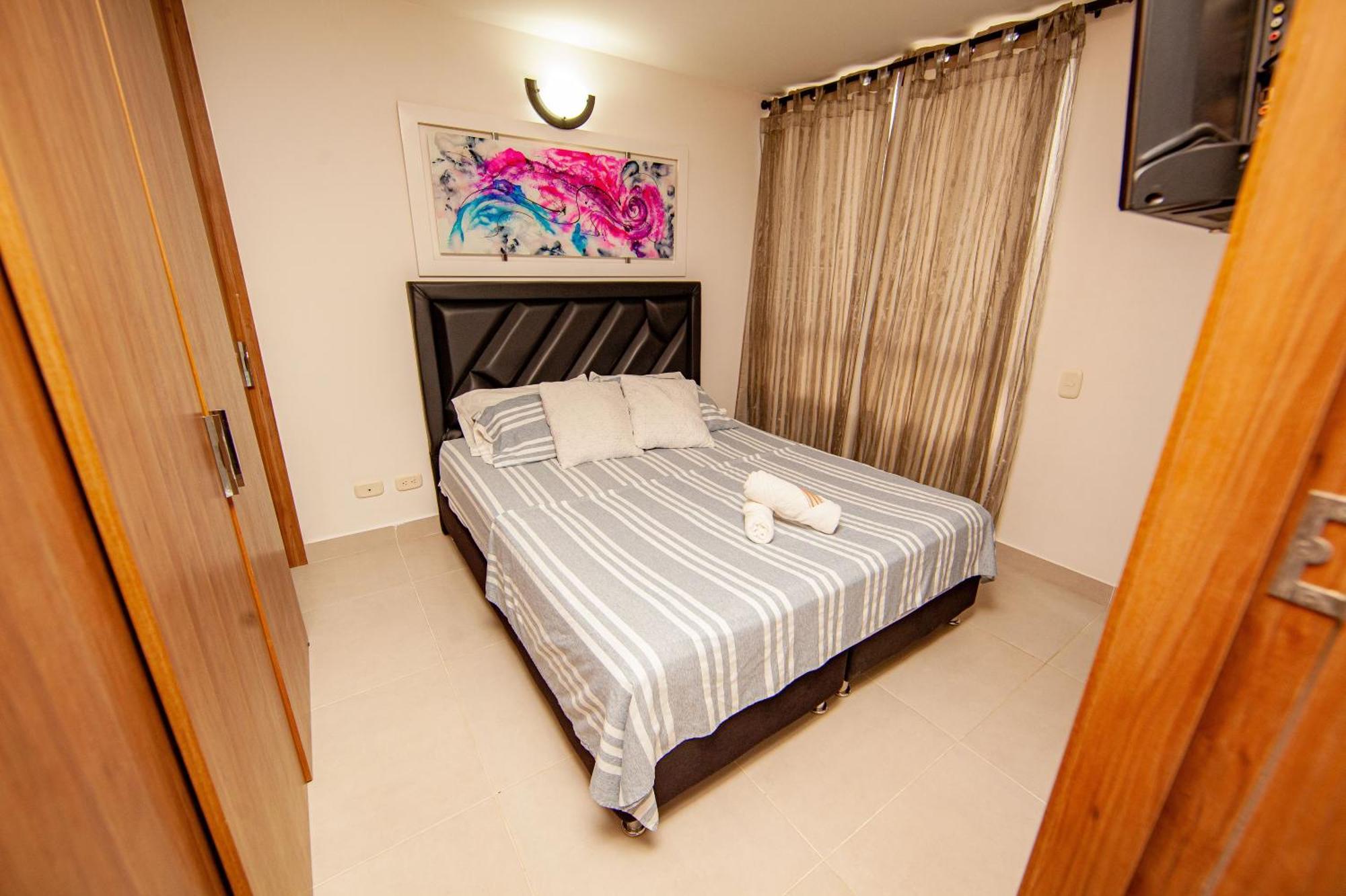 Apartamentos En El Sur De Cali, Parqueadero Propio, Piscina, Wifi Extérieur photo