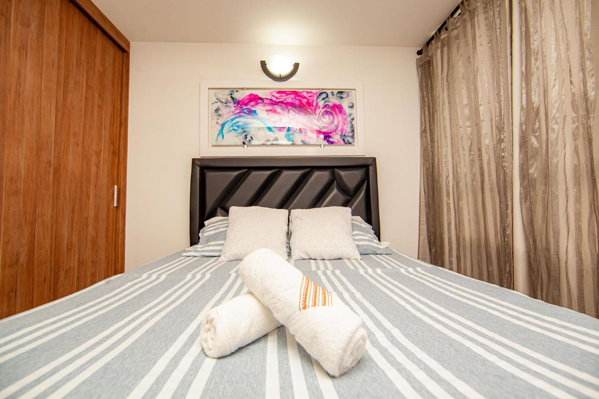 Apartamentos En El Sur De Cali, Parqueadero Propio, Piscina, Wifi Extérieur photo