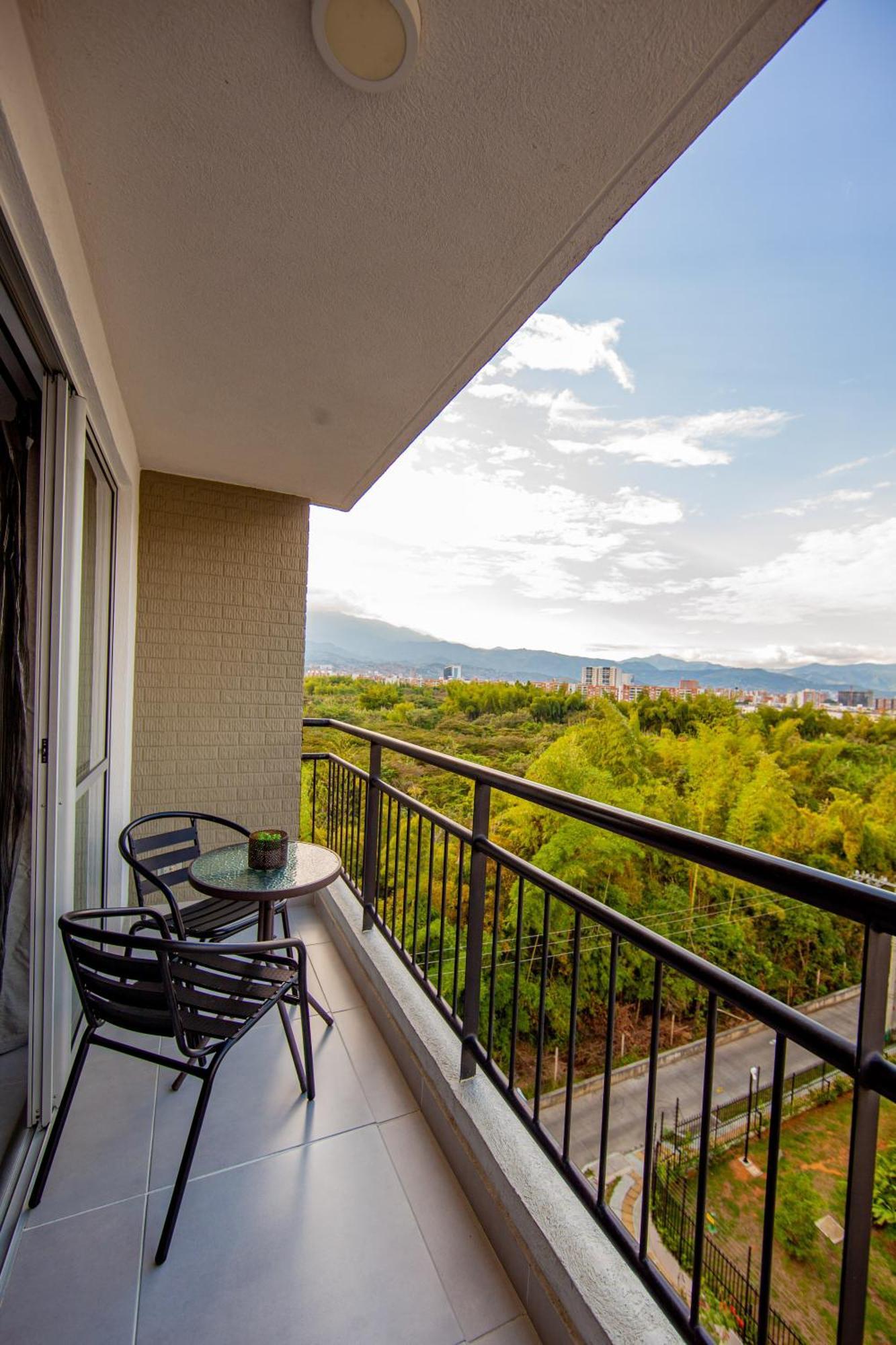 Apartamentos En El Sur De Cali, Parqueadero Propio, Piscina, Wifi Extérieur photo
