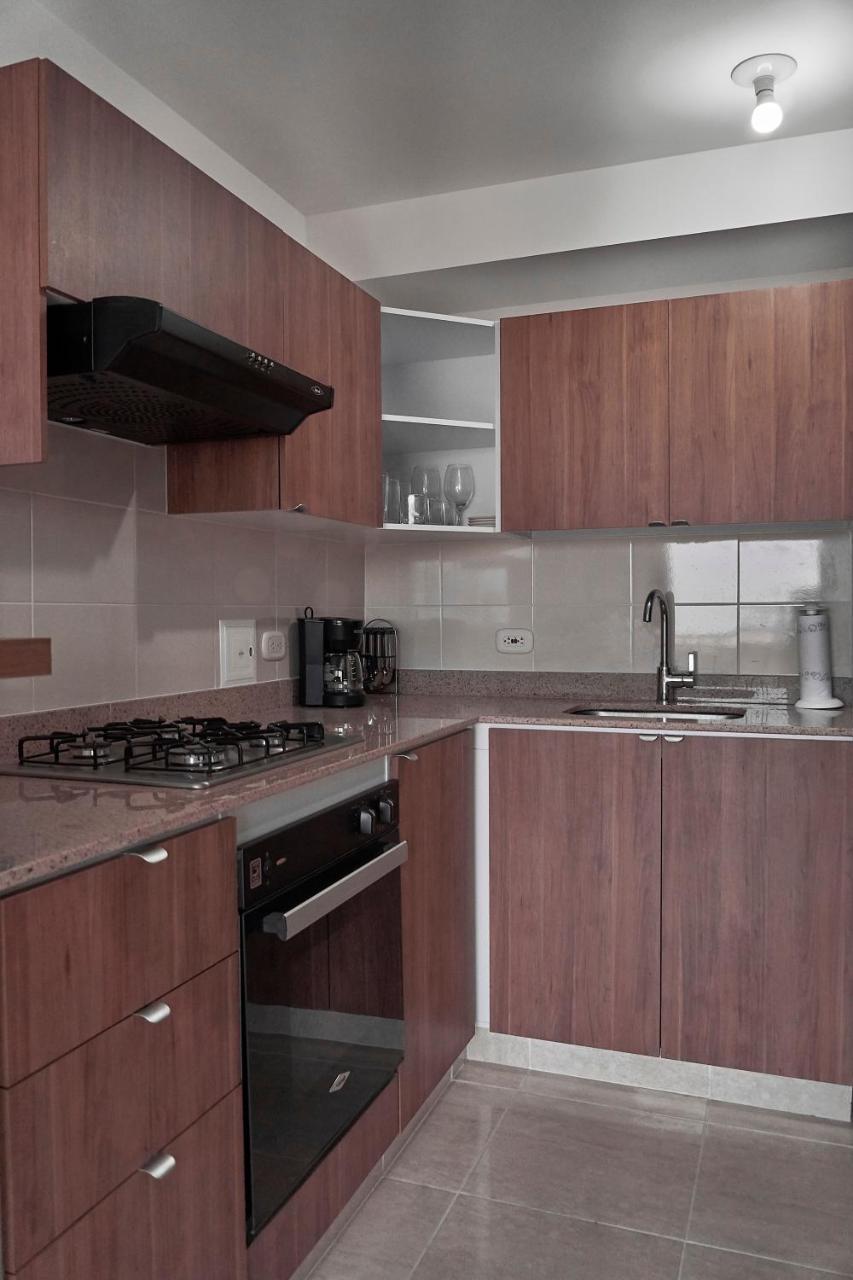 Apartamentos En El Sur De Cali, Parqueadero Propio, Piscina, Wifi Extérieur photo