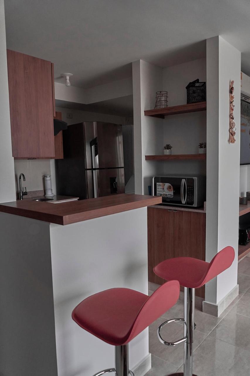Apartamentos En El Sur De Cali, Parqueadero Propio, Piscina, Wifi Extérieur photo