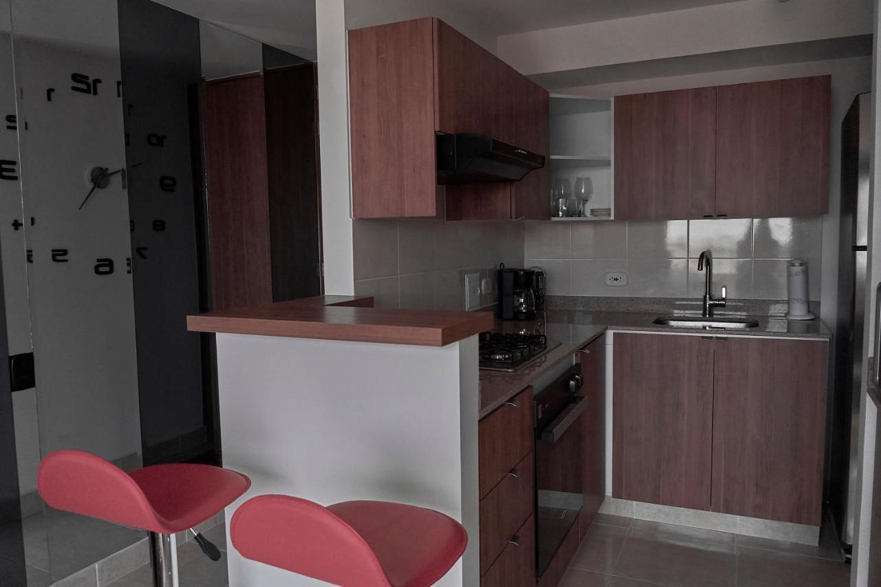 Apartamentos En El Sur De Cali, Parqueadero Propio, Piscina, Wifi Extérieur photo