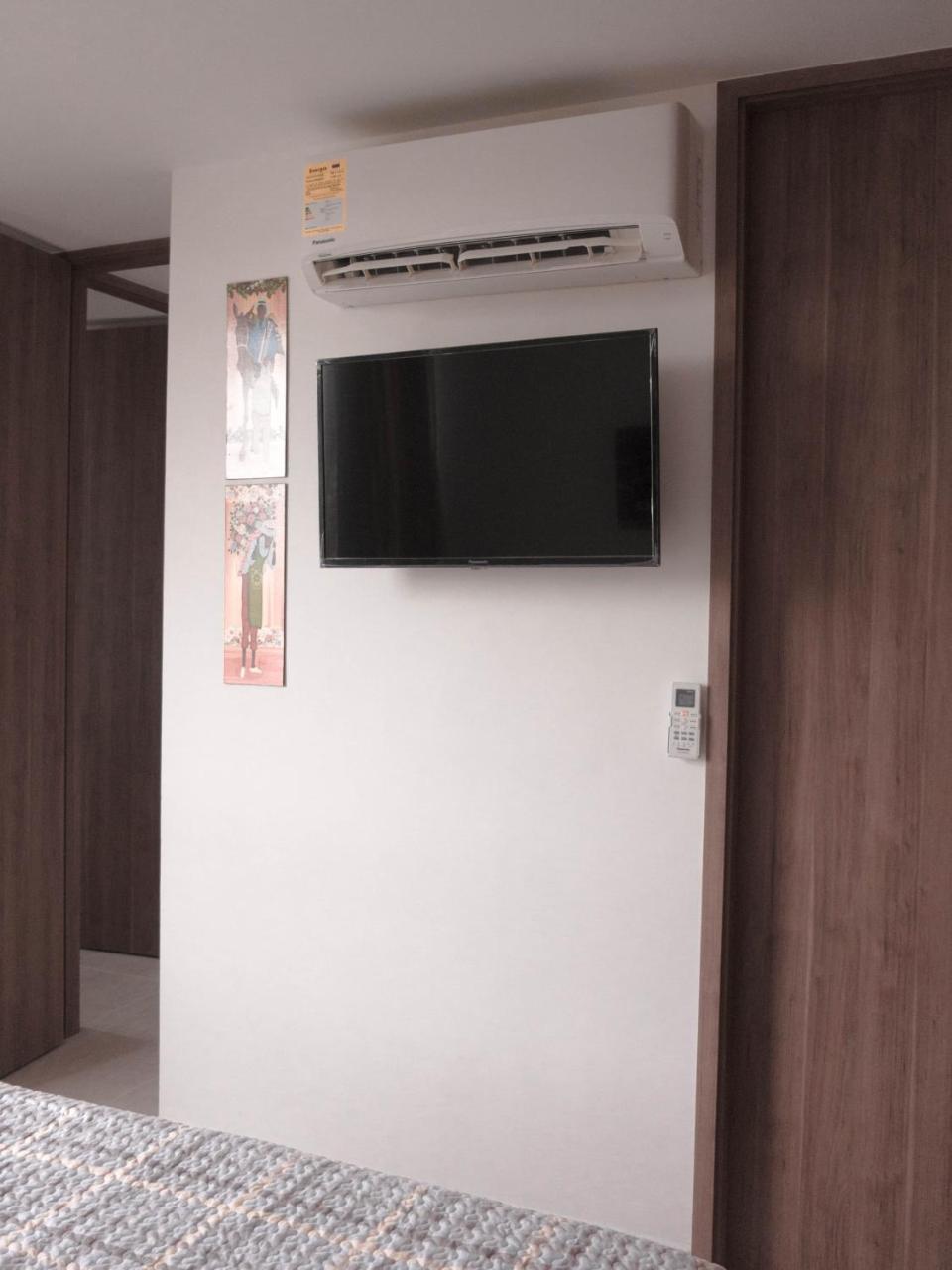 Apartamentos En El Sur De Cali, Parqueadero Propio, Piscina, Wifi Extérieur photo