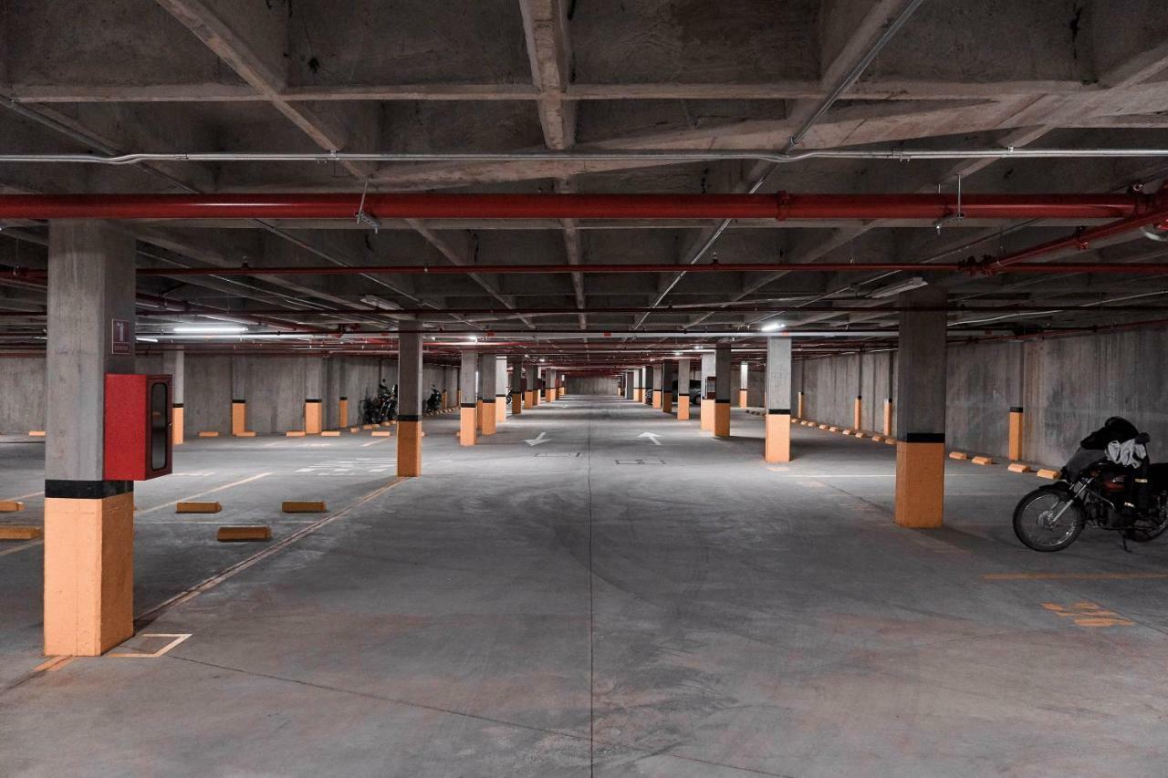Apartamentos En El Sur De Cali, Parqueadero Propio, Piscina, Wifi Extérieur photo