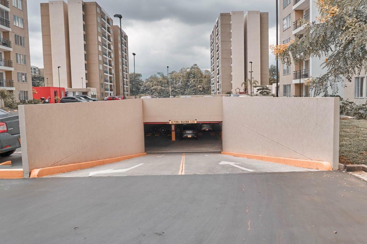Apartamentos En El Sur De Cali, Parqueadero Propio, Piscina, Wifi Extérieur photo