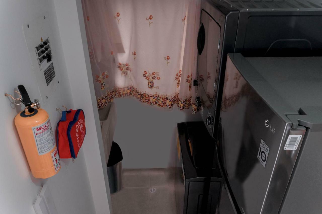 Apartamentos En El Sur De Cali, Parqueadero Propio, Piscina, Wifi Extérieur photo